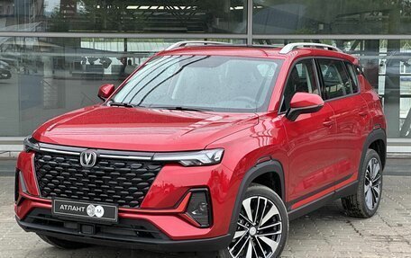 Changan CS35 Plus, 2025 год, 2 709 900 рублей, 4 фотография