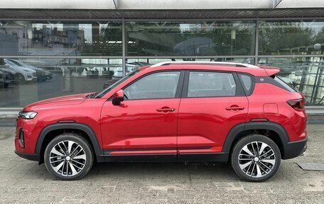 Changan CS35 Plus, 2025 год, 2 709 900 рублей, 5 фотография