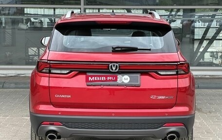 Changan CS35 Plus, 2025 год, 2 709 900 рублей, 7 фотография