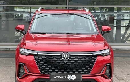 Changan CS35 Plus, 2025 год, 2 709 900 рублей, 11 фотография