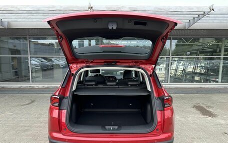 Changan CS35 Plus, 2025 год, 2 709 900 рублей, 12 фотография