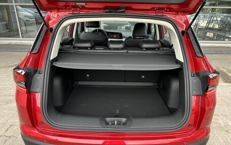 Changan CS35 Plus, 2025 год, 2 709 900 рублей, 24 фотография