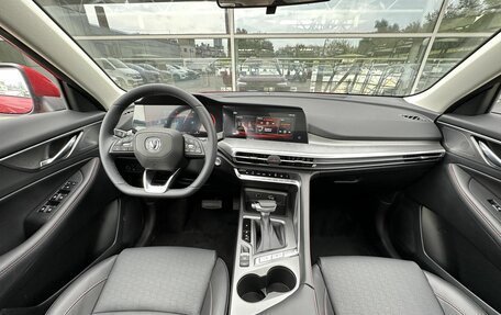 Changan CS35 Plus, 2025 год, 2 709 900 рублей, 17 фотография