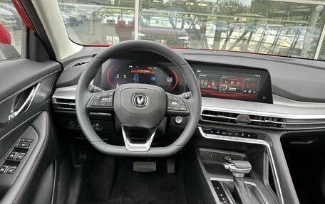 Changan CS35 Plus, 2025 год, 2 709 900 рублей, 16 фотография