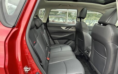 Changan CS35 Plus, 2025 год, 2 709 900 рублей, 23 фотография