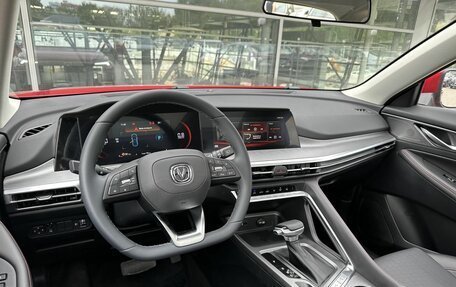 Changan CS35 Plus, 2025 год, 2 709 900 рублей, 20 фотография