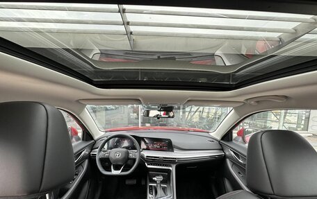 Changan CS35 Plus, 2025 год, 2 709 900 рублей, 19 фотография