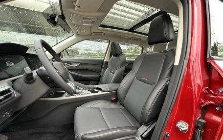 Changan CS35 Plus, 2025 год, 2 709 900 рублей, 21 фотография