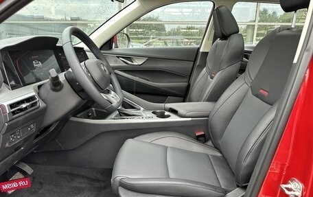 Changan CS35 Plus, 2025 год, 2 709 900 рублей, 14 фотография