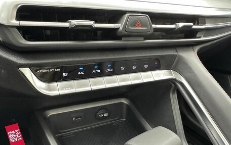 Changan CS35 Plus, 2025 год, 2 709 900 рублей, 18 фотография