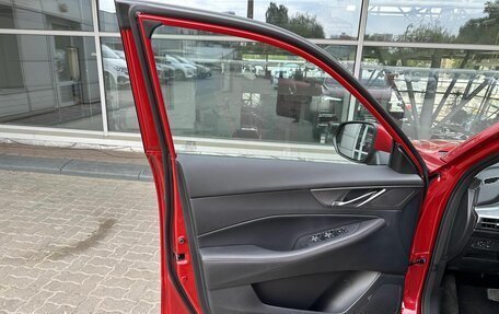 Changan CS35 Plus, 2025 год, 2 709 900 рублей, 25 фотография