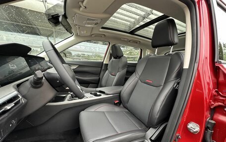 Changan CS35 Plus, 2025 год, 2 709 900 рублей, 36 фотография