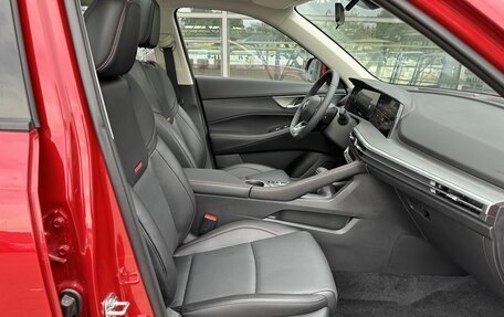 Changan CS35 Plus, 2025 год, 2 709 900 рублей, 33 фотография