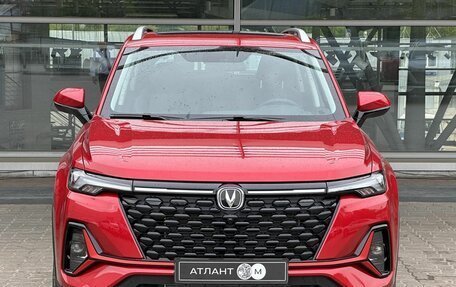 Changan CS35 Plus, 2025 год, 2 709 900 рублей, 35 фотография