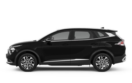 KIA Sportage IV рестайлинг, 2025 год, 4 790 000 рублей, 3 фотография