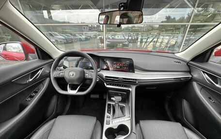 Changan CS35 Plus, 2025 год, 2 709 900 рублей, 29 фотография