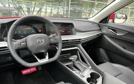 Changan CS35 Plus, 2025 год, 2 709 900 рублей, 30 фотография