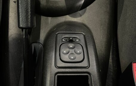 Chevrolet Niva I рестайлинг, 2004 год, 329 000 рублей, 11 фотография