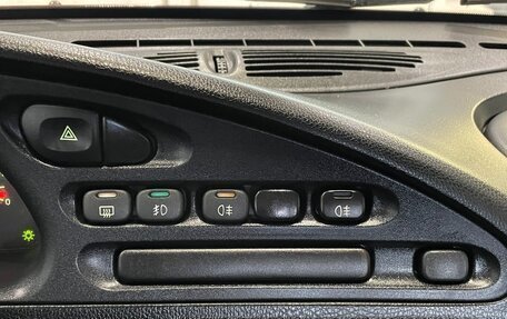 Chevrolet Niva I рестайлинг, 2004 год, 329 000 рублей, 8 фотография