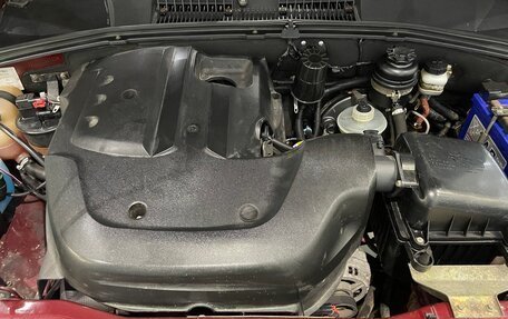 Chevrolet Niva I рестайлинг, 2004 год, 329 000 рублей, 15 фотография