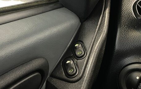 Chevrolet Niva I рестайлинг, 2004 год, 329 000 рублей, 10 фотография