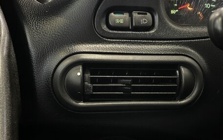 Chevrolet Niva I рестайлинг, 2004 год, 329 000 рублей, 9 фотография