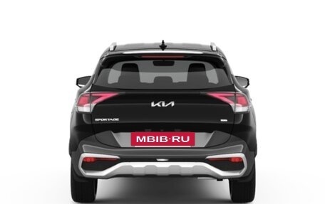 KIA Sportage IV рестайлинг, 2025 год, 4 790 000 рублей, 5 фотография