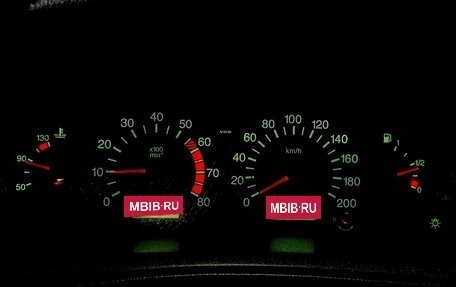 Chevrolet Niva I рестайлинг, 2004 год, 329 000 рублей, 6 фотография