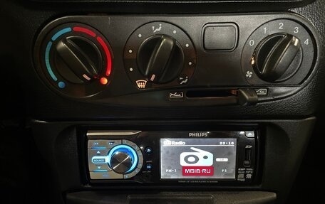 Chevrolet Niva I рестайлинг, 2004 год, 329 000 рублей, 7 фотография