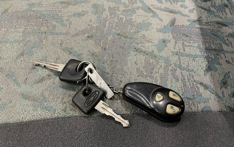 Chevrolet Niva I рестайлинг, 2004 год, 329 000 рублей, 17 фотография