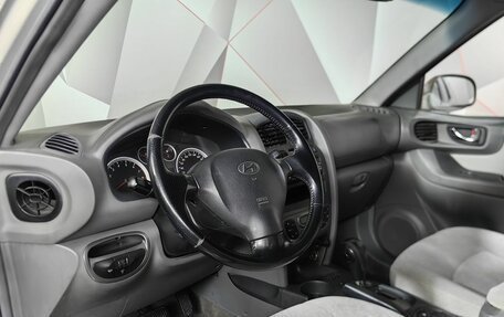 Hyundai Santa Fe Classic, 2008 год, 599 000 рублей, 14 фотография