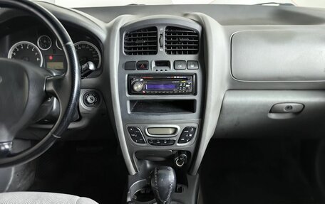 Hyundai Santa Fe Classic, 2008 год, 599 000 рублей, 11 фотография