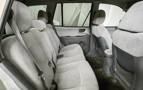 Hyundai Santa Fe Classic, 2008 год, 599 000 рублей, 12 фотография