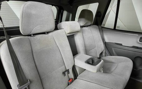 Hyundai Santa Fe Classic, 2008 год, 599 000 рублей, 13 фотография