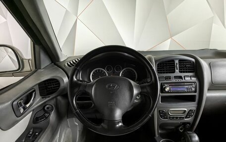 Hyundai Santa Fe Classic, 2008 год, 599 000 рублей, 15 фотография