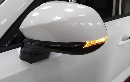 Changan CS35 Plus, 2024 год, 2 719 000 рублей, 8 фотография