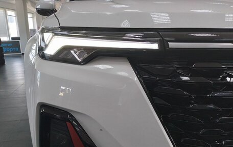 Changan CS35 Plus, 2024 год, 2 719 000 рублей, 4 фотография