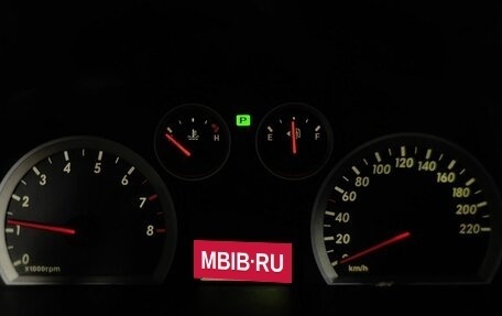 Hyundai Santa Fe Classic, 2008 год, 599 000 рублей, 18 фотография