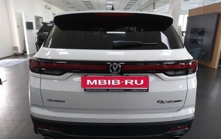 Changan CS35 Plus, 2024 год, 2 719 000 рублей, 12 фотография