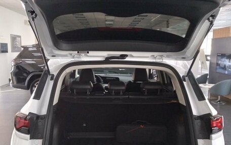 Changan CS35 Plus, 2024 год, 2 719 000 рублей, 13 фотография