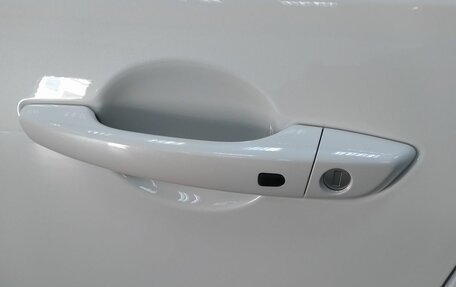 Changan CS35 Plus, 2024 год, 2 719 000 рублей, 16 фотография