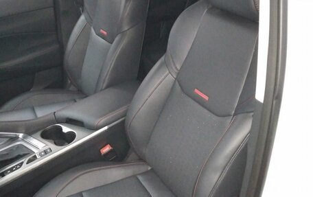 Changan CS35 Plus, 2024 год, 2 719 000 рублей, 19 фотография