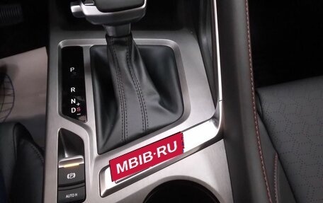 Changan CS35 Plus, 2024 год, 2 719 000 рублей, 27 фотография