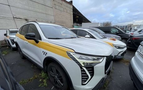 Haval Jolion, 2024 год, 1 494 080 рублей, 2 фотография