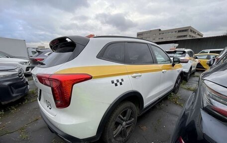 Haval Jolion, 2024 год, 1 494 080 рублей, 3 фотография