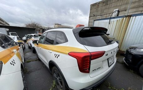 Haval Jolion, 2024 год, 1 494 080 рублей, 4 фотография