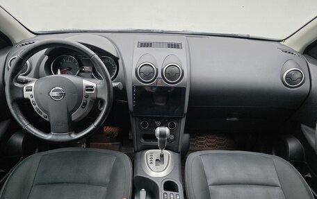 Nissan Qashqai, 2012 год, 970 000 рублей, 11 фотография