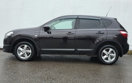 Nissan Qashqai, 2012 год, 970 000 рублей, 8 фотография