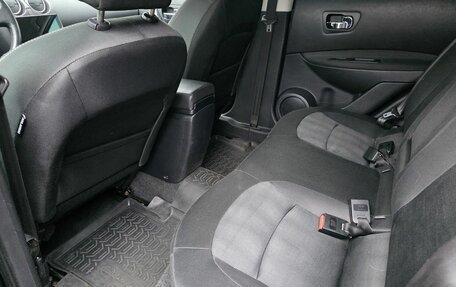 Nissan Qashqai, 2012 год, 970 000 рублей, 10 фотография