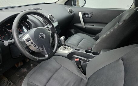 Nissan Qashqai, 2012 год, 970 000 рублей, 9 фотография